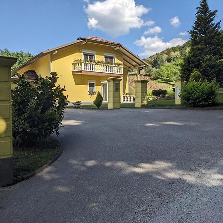 Apartman Sunny Hills Крапина Экстерьер фото