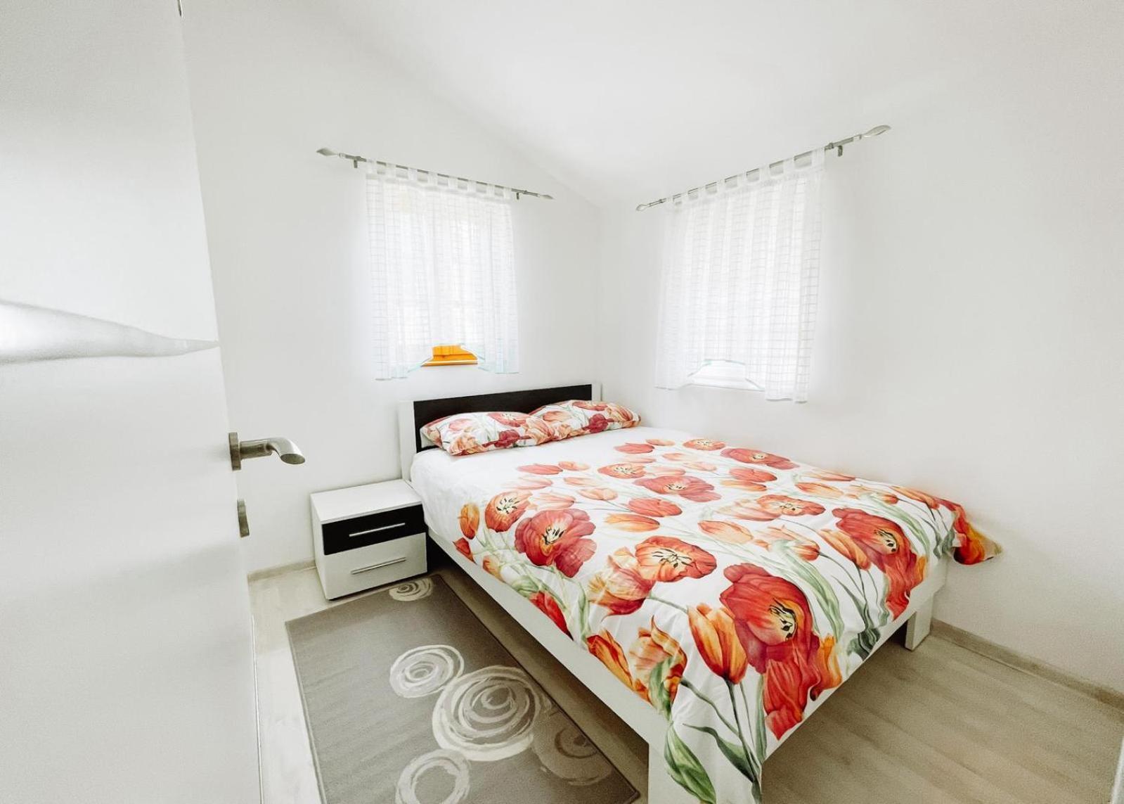Apartman Sunny Hills Крапина Экстерьер фото