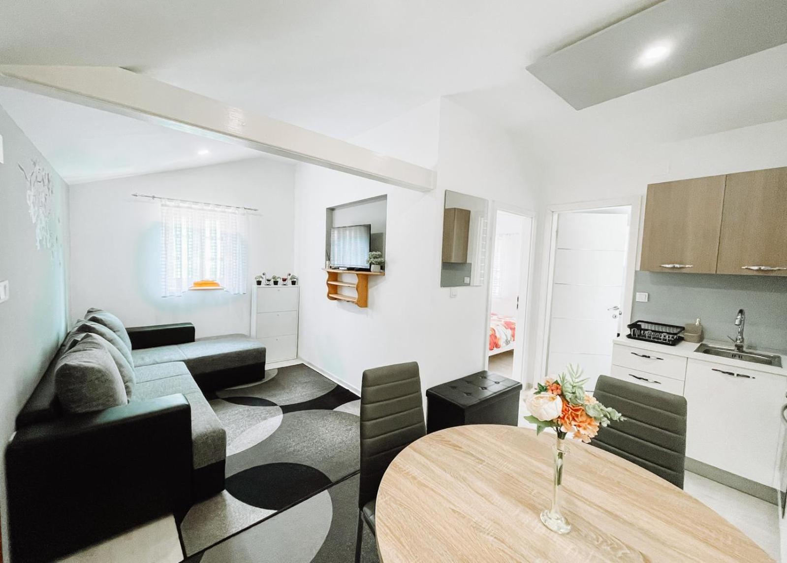 Apartman Sunny Hills Крапина Экстерьер фото