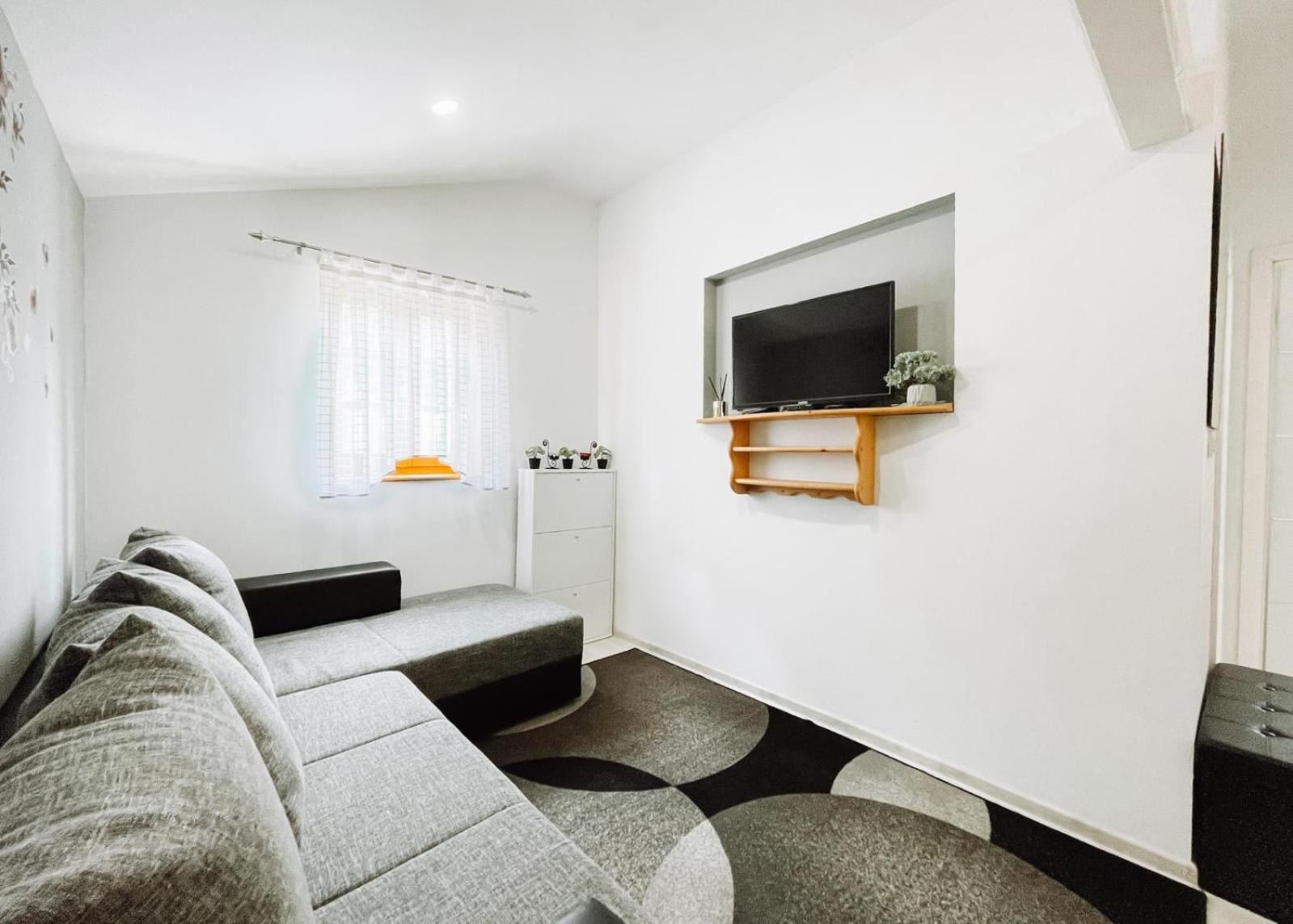 Apartman Sunny Hills Крапина Экстерьер фото