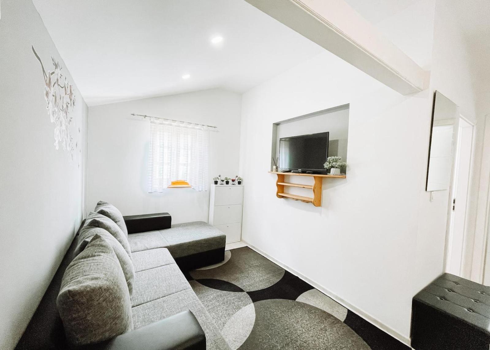Apartman Sunny Hills Крапина Экстерьер фото