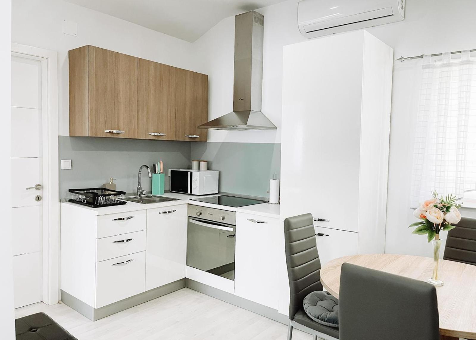 Apartman Sunny Hills Крапина Экстерьер фото