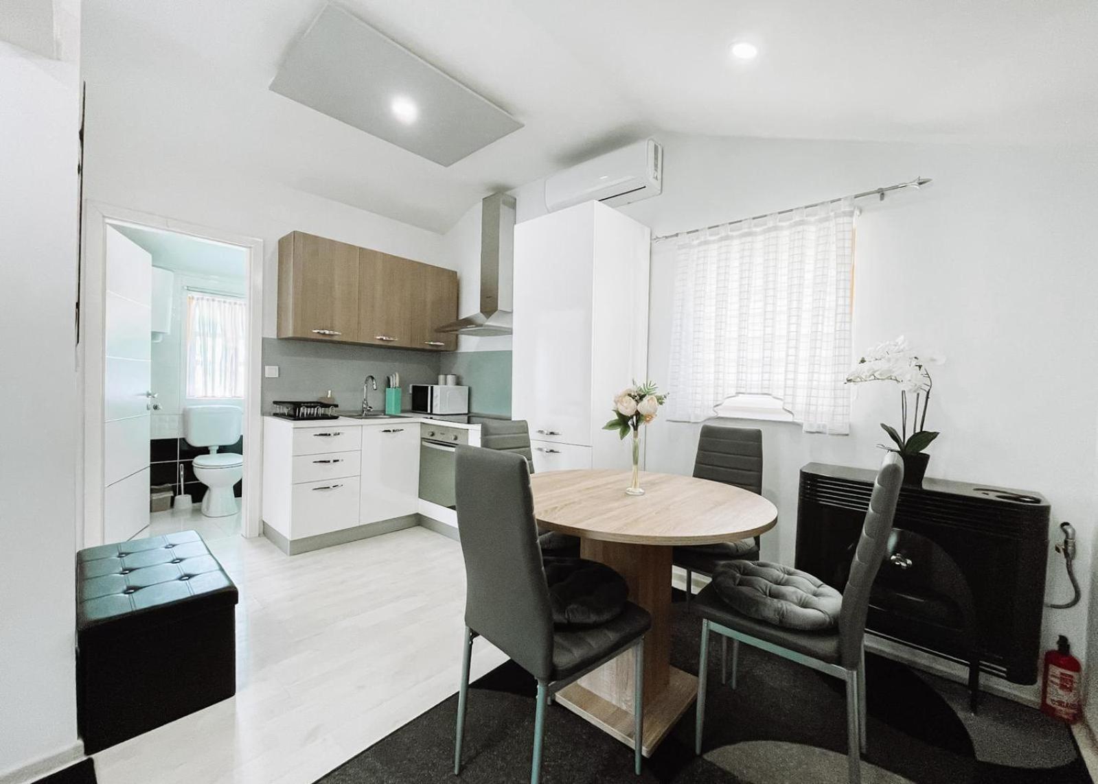 Apartman Sunny Hills Крапина Экстерьер фото