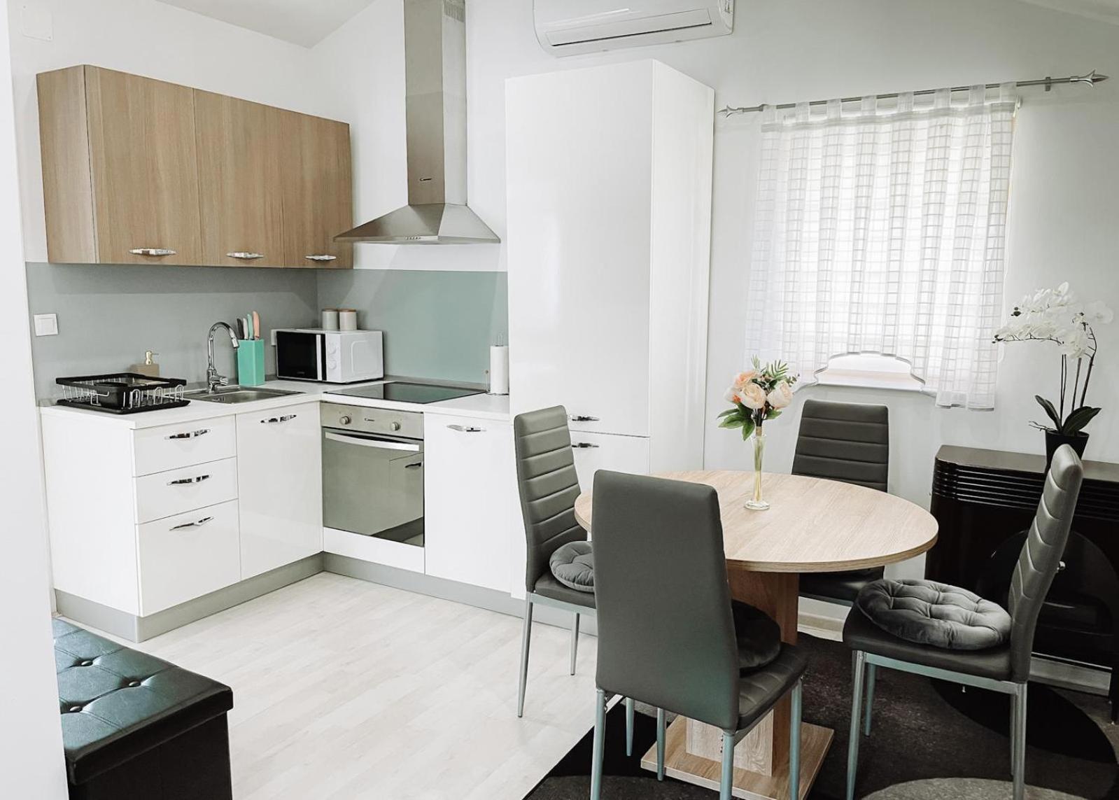 Apartman Sunny Hills Крапина Экстерьер фото