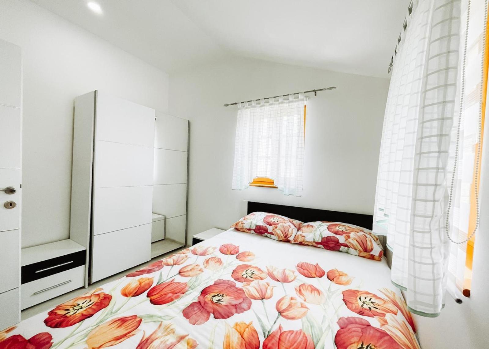 Apartman Sunny Hills Крапина Экстерьер фото